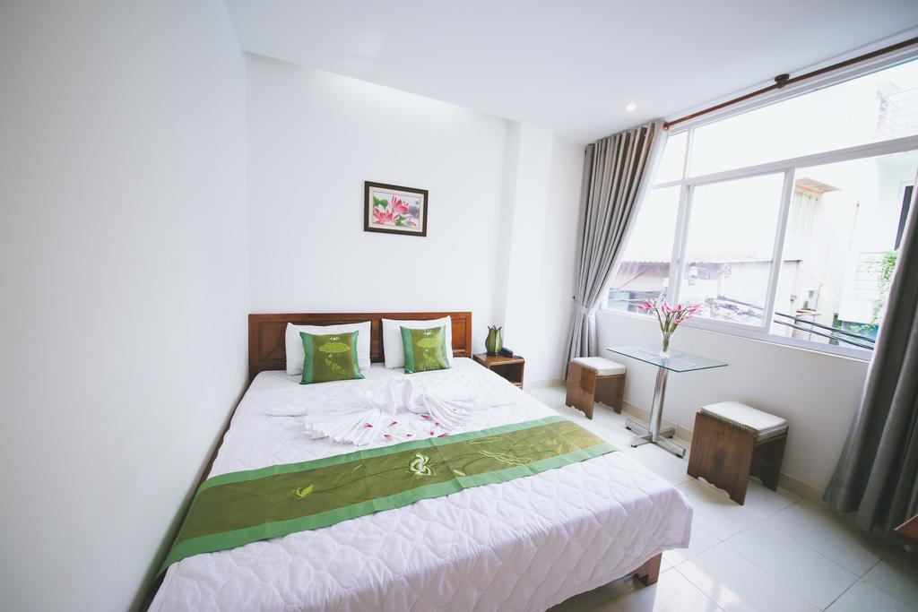 Ck Saigon 2* TP. Hồ Chí Minh