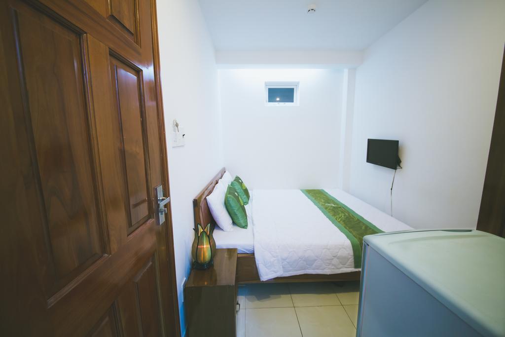 Ck Saigon Khách sạn TP. Hồ Chí Minh