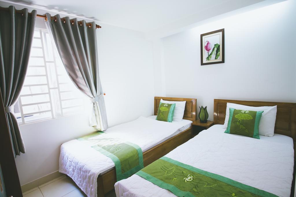 Ck Saigon 2* TP. Hồ Chí Minh