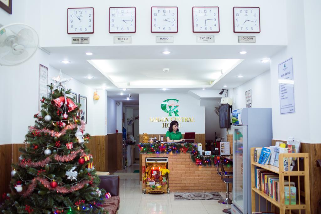 Ck Saigon