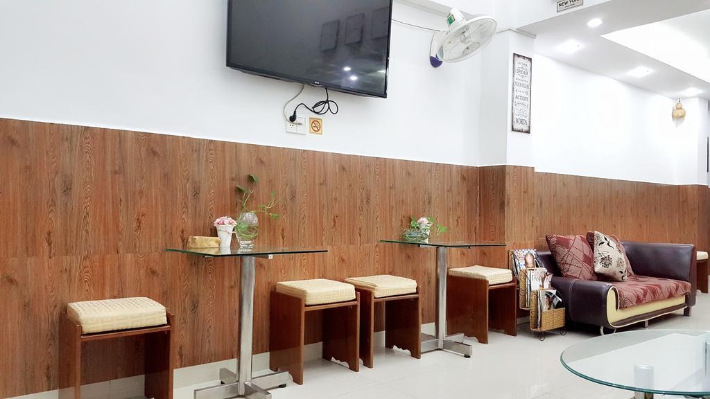 Ck Saigon Khách sạn TP. Hồ Chí Minh