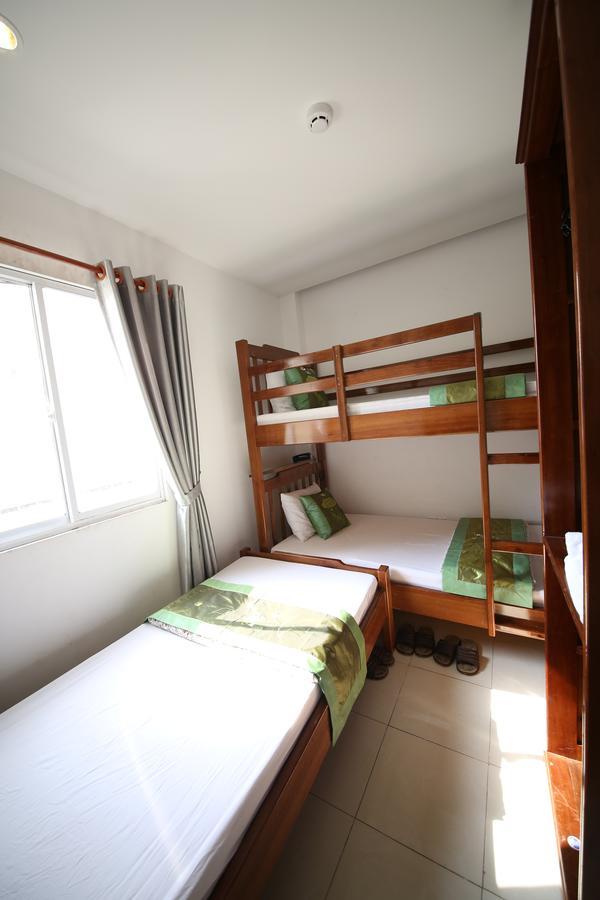 Khách sạn Ck Saigon TP. Hồ Chí Minh